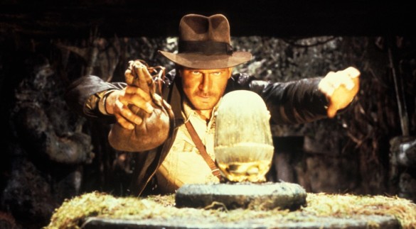 Classic Film: ‘Raiders of the Lost Ark’ Defines the American Action Film, Forty Years After Its Release