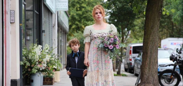 Movie Review: ‘Rare Beasts’ explores the chaos of modern femininity