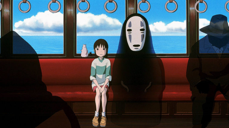 Poll: What is your favorite animated coming-of-age film?