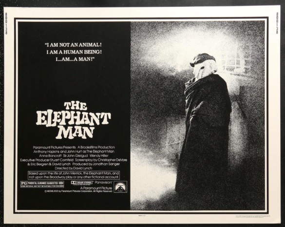 Podcast: The Elephant Man / The Fast and the Furious – Extra Film