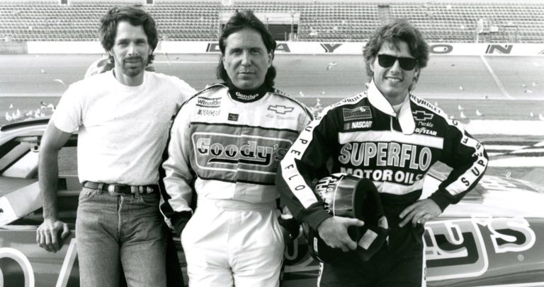 Fatal Excess: How Don Simpson Lived Rich And Died Quick