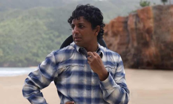 Top Ten: M. Night Shyamalan Films (as of July 2021)