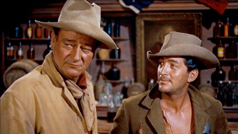 Classic Review: ‘Rio Bravo’ Is Howard Hawks’s Typically Unpretentious Western