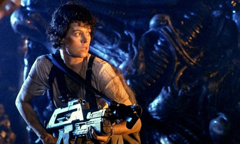 Poll: What is your favorite female-led action film?