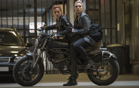Movie Review: ‘Black Widow’ is a Triumphant Return for the MCU Cinematic Experience