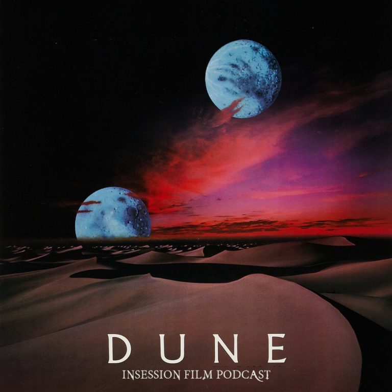 Podcast: Dune (1984) / Zola – Extra Film