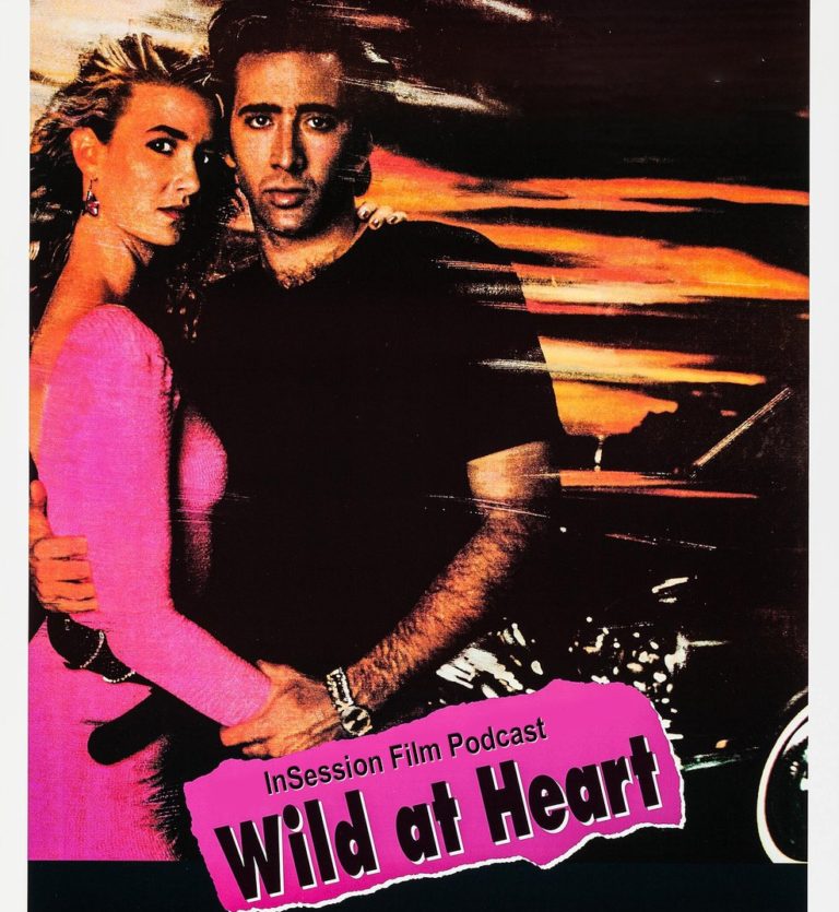 Podcast: Wild at Heart / Gunpowder Milkshake – Extra Film