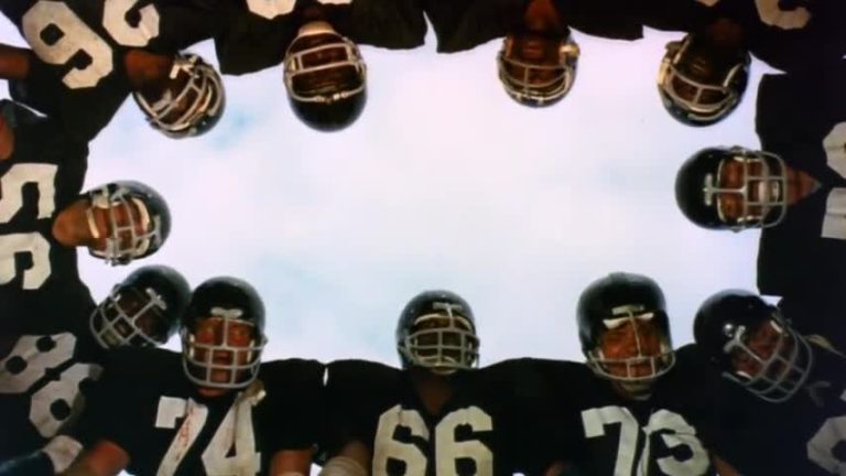 Op-ed: Real Athletes Playing Themselves in Movies