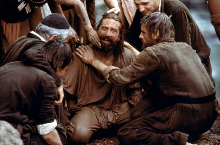 Classic Palme D’Or Review: ‘The Mission’ Pits Faith Against an Empire (1986)