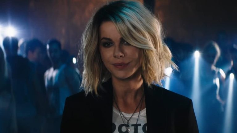 Movie Review: ‘Jolt’ Wants to Spark, But Fizzles