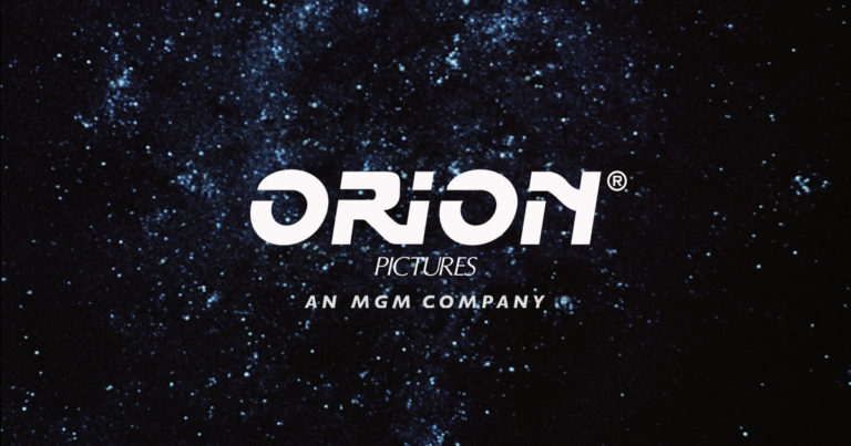 Orion Pictures: A Spinoff That Spun Off Into The Ground