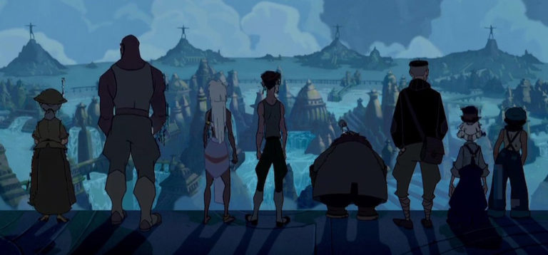 Op-ed: Animated Movies and the Adult Critique