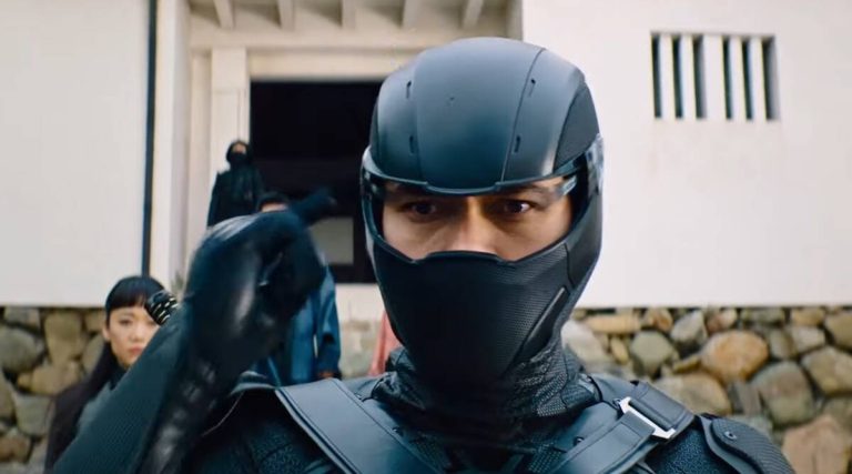 Movie Review: For an Action Film, ‘Snake Eyes: G.I. Joe Origins’ Fails its Action Sequences