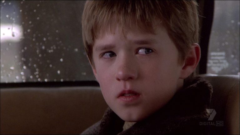 The Psychic in Film: Hollywood’s Fascination with the Sixth Sense