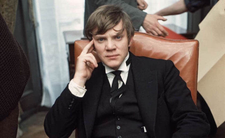 Cannes 1969: The Year Of Sudden De-Politicalization