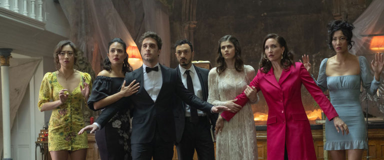 Movie Review: ‘Die in a Gunfight’ Struggles to Entertain