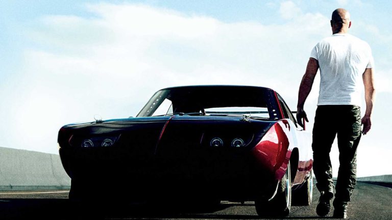 Top Ten: ‘Fast & Furious’ Franchise (as of July 2021)