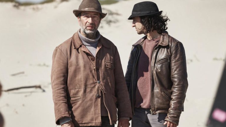Review: ‘Tom Medina’ Is the Enigmatic Portray Of a Wild Drifter