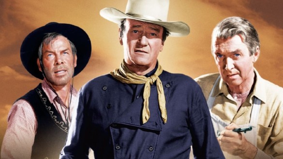 Classic Film Review: ‘The Man Who Shot Liberty Valance’ Is Still Depressingly Relevant
