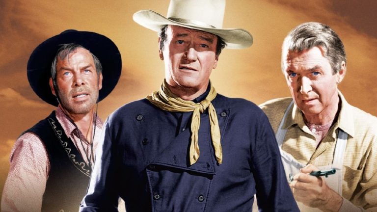Classic Film Review: ‘The Man Who Shot Liberty Valance’ Is Still Depressingly Relevant