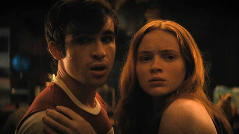 Movie Review: ‘Fear Street Part 2: 1978’ is a Muddled Middle Chapter of the Netflix Horror Trilogy