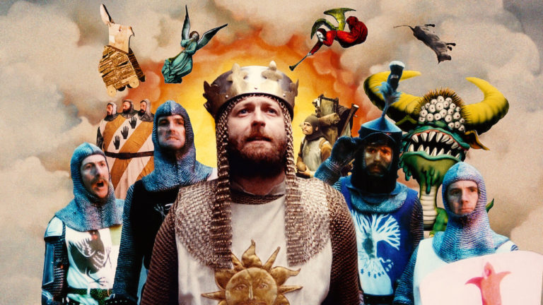Poll: What is your favorite “medieval” film?