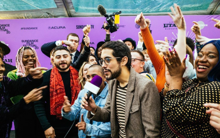 INTERVIEW: Carlos López Estrada, Director of ‘Summertime’