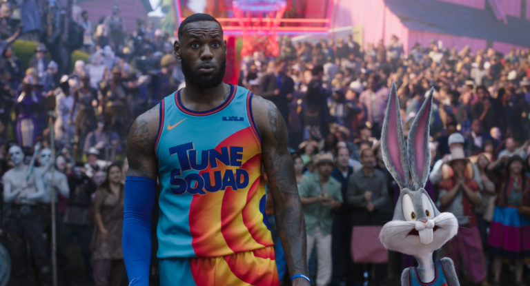 Movie Review: ‘Space Jam: A New Legacy’ Is A Mixed Bag Of Nostalgia