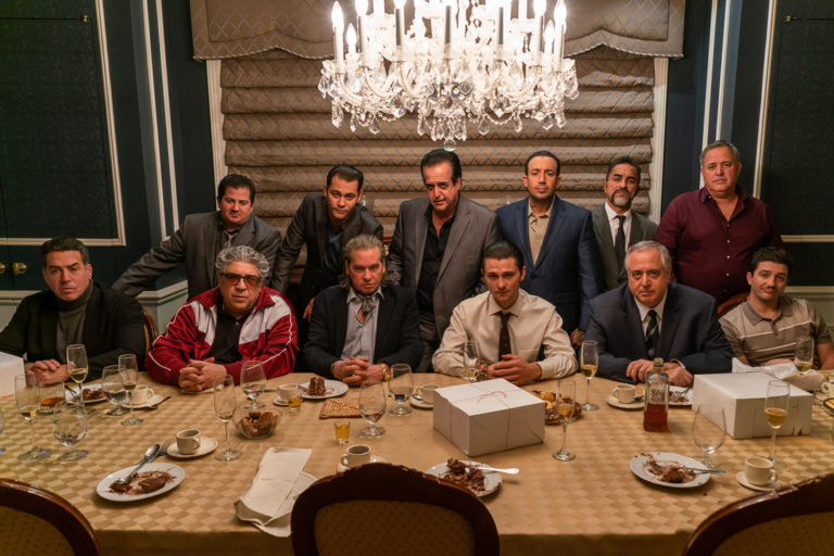 Movie Review: ‘The Birthday Cake’ Boasts a Phenomenal Cast But Feels Like a Retread.