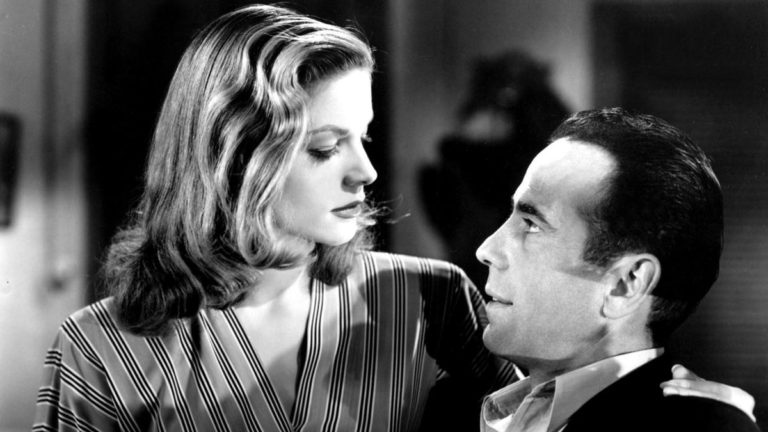 Op-Ed: AFI’s 100 Years…100 Passions – ‘To Have and Have Not’ (#60)
