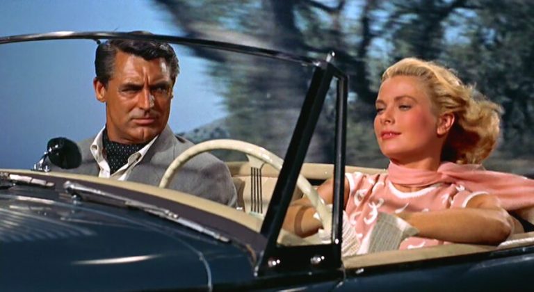 Op-Ed: AFI’s 100 Years…100 Passions – ‘To Catch a Thief’ (#46)