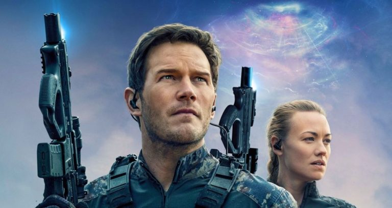 Movie Review: ‘The Tomorrow War’ Sees Fun, Struggles Being a New ‘Independence Day’