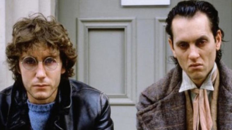 Op-ed: Films About Going On Vacation By Mistake