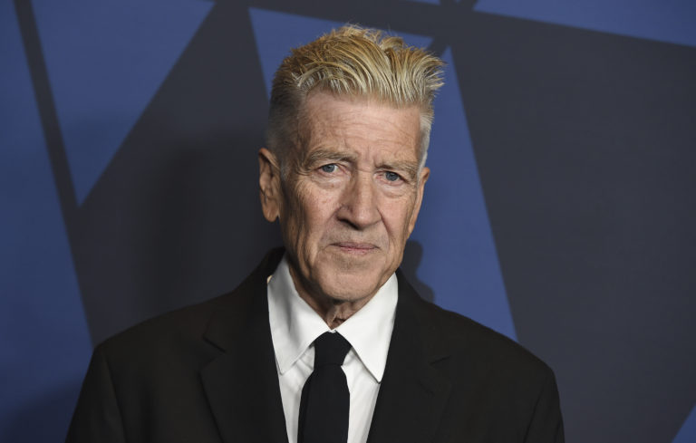 Remembering David Lynch