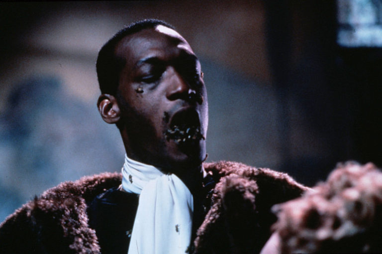 Poll: What is the best 90s horror movie?