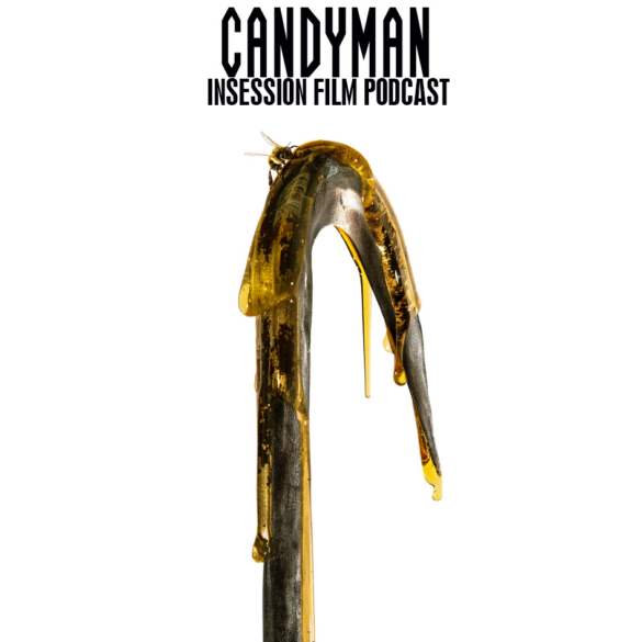 Podcast: Candyman / The Fellowship of the Ring – Episode 445
