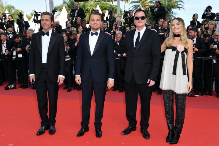 Poll: What is your favorite film to receive a standing ovation at Cannes?