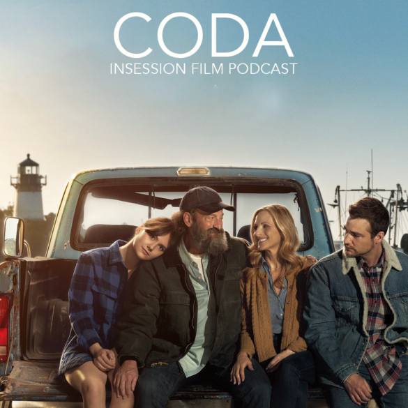 Podcast: CODA / Top 3 Movies About Pursuing Music – Episode 433