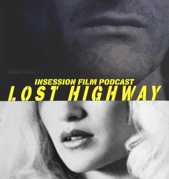 Podcast: Lost Highway / Jungle Cruise – Extra Film