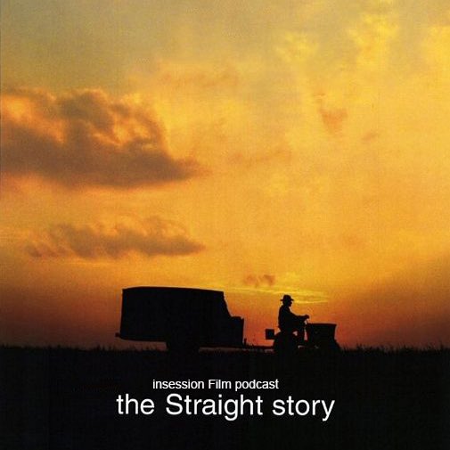 Podcast: The Straight Story / Nine Days – Extra Film