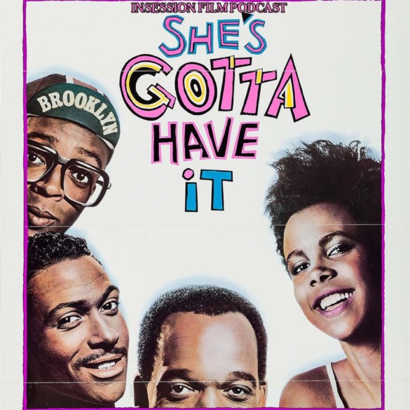 Podcast: She’s Gotta Have It / Reminiscence – Extra Film