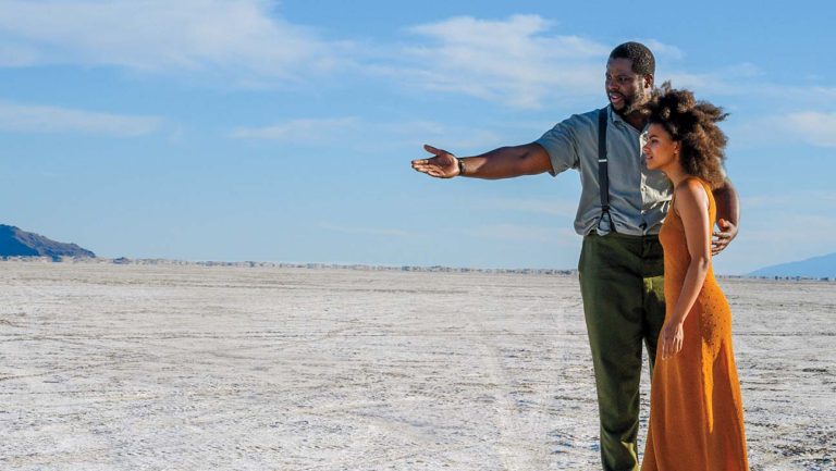 Movie Review: ‘Nine Days’ is emotionally powerful and profound