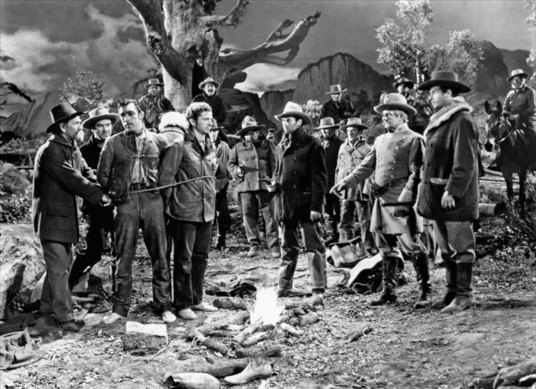 Criterion Crunch Time: ‘The Ox-Bow Incident’