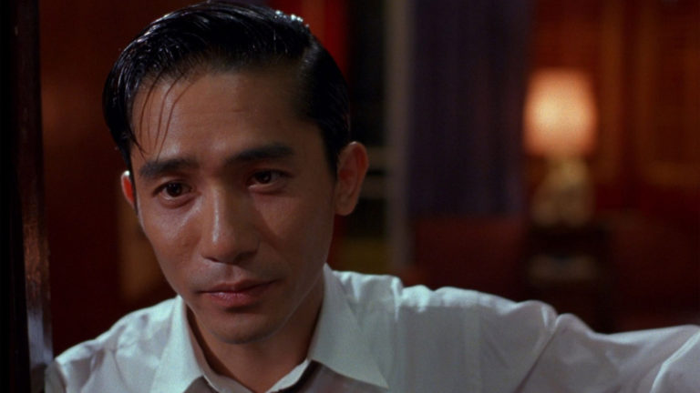 Poll: What is Tony Leung’s best performance?