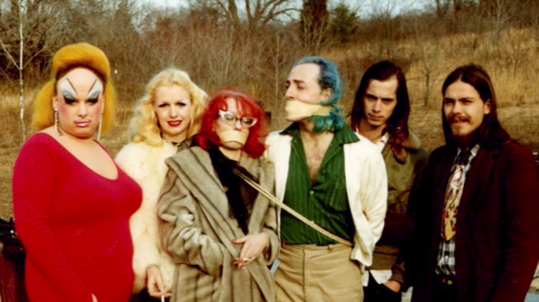 Criterion Crunch Time: ‘Pink Flamingos’