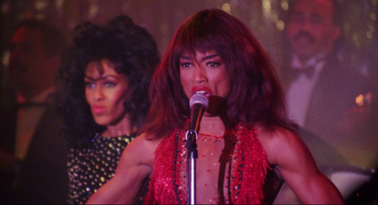 Divas: Movies about the Greatest Female Vocalists of All Time