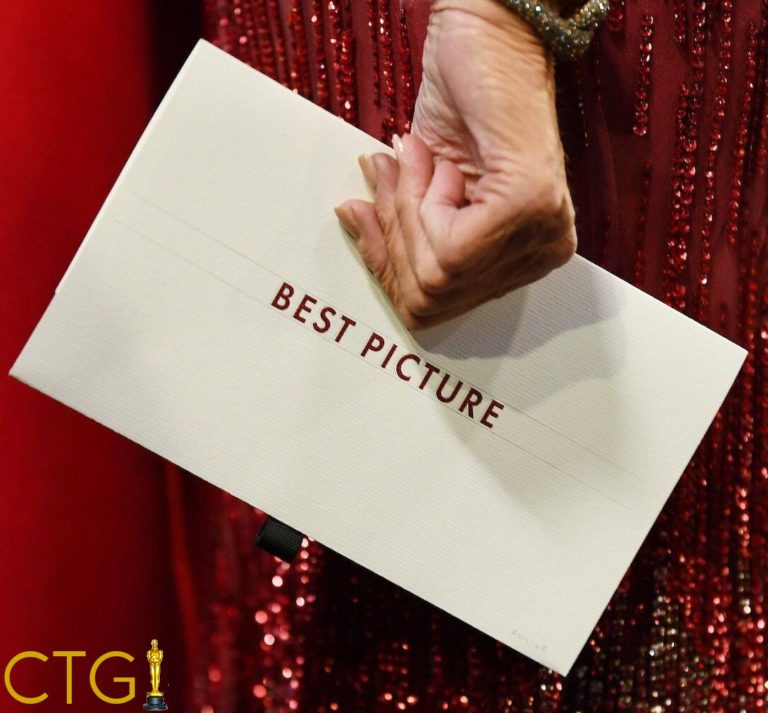 Chasing the Gold: 2022 Best Picture Race Begins – Episode 37