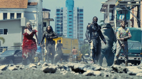 Movie Review: ‘The Suicide Squad’ is a Gore-geous Passion Project Not For The Faint of Heart.
