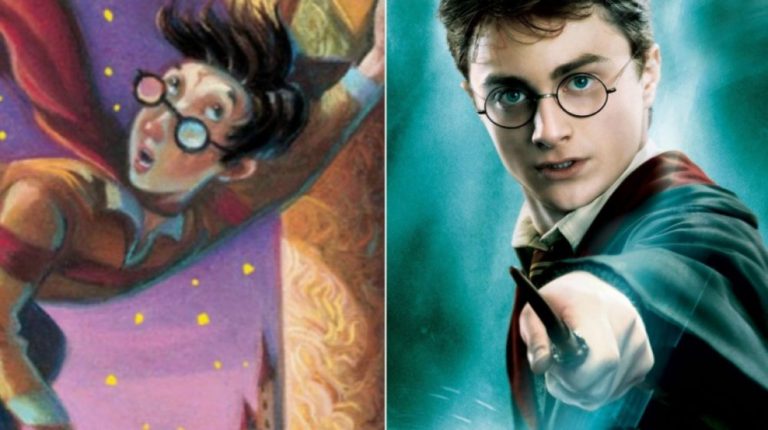 Op-ed: The Book Isn’t Better, It’s Just Different