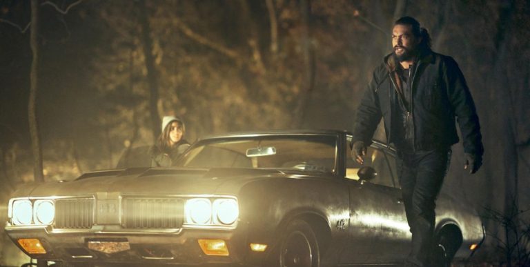 Movie Review: ‘Sweet Girl’ Will Frustrate Many and Impress Virtually Nobody